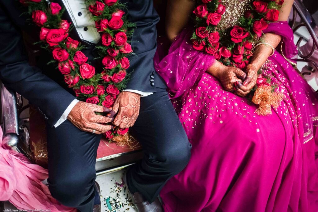 Sayanta and Abhishek